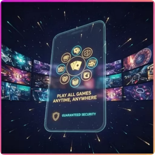 Unduh boscuan77 APK Versi 4.8.1 untuk Perangkat Android
